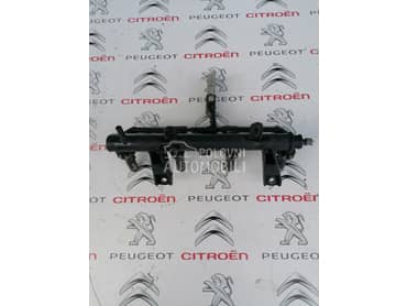 Dizne za Citroen C2 od 2003. do 2007. god.