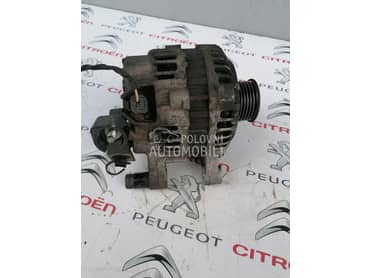 Alternator za Citroen C2 od 2003. do 2007. god.