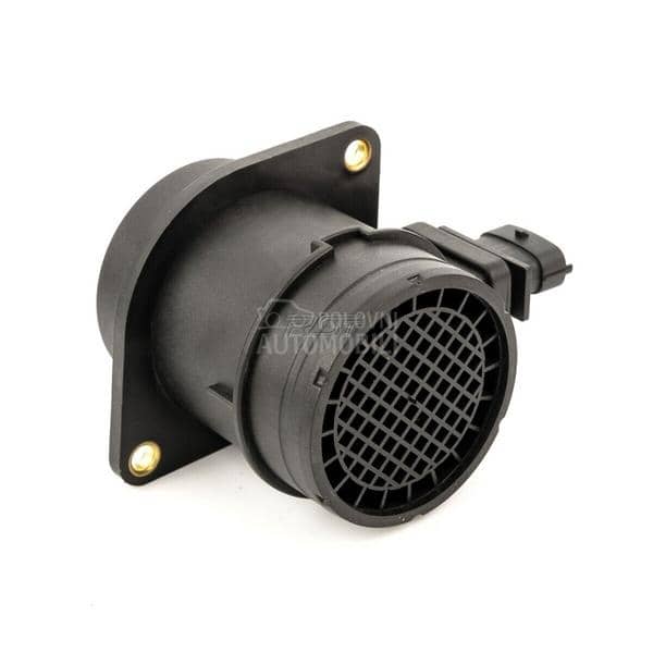 Protokomer Vazduha 1.3D