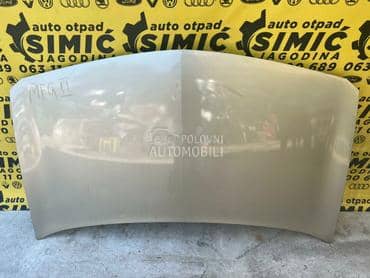 Hauba zlatna za Renault Megane od 2002. do 2008. god.