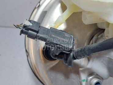 SENZOR PRITISKA za Audi A5