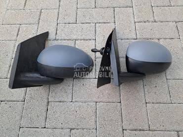 Retrovizor vozacki za Citroen C1 od 2009. do 2014. god.