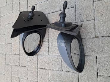 Retrovizor za Peugeot 107 od 2009. do 2015. god.