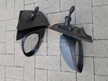 Retrovizor za Toyota Aygo od 2009. do 2015. god.