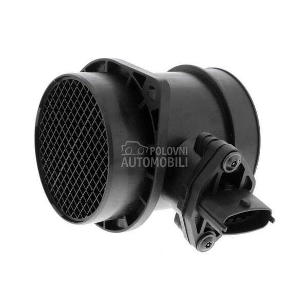 Protokomer Vazduha D