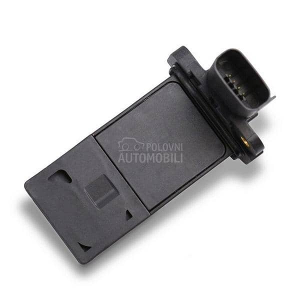 Protokomer Vazduha D