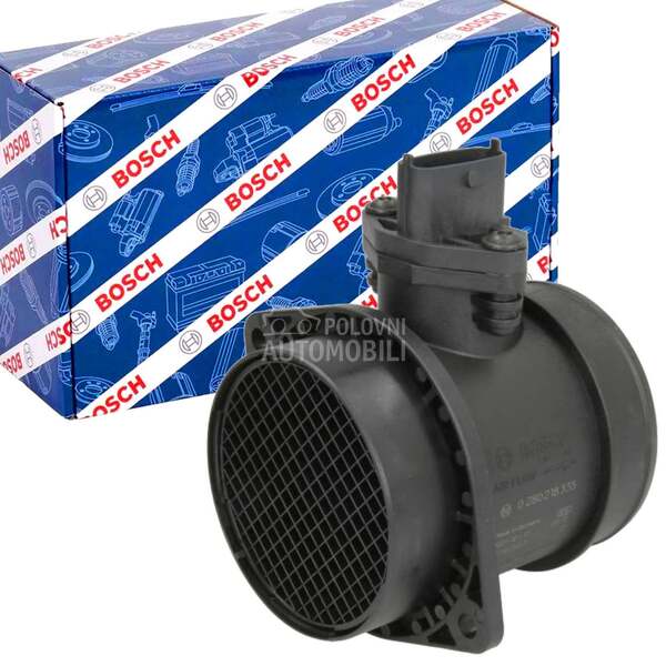 Protokomer Vazduha D