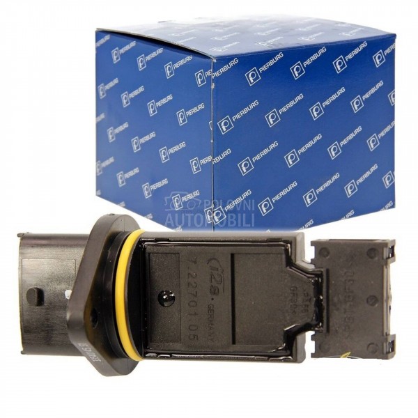 Protokomer Vazduha D