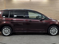 Volkswagen Touran 2.0tdi LED/NAV/7 sed