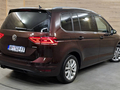 Volkswagen Touran 2.0tdi LED/NAV/7 sed