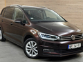 Volkswagen Touran 2.0tdi LED/NAV/7 sed