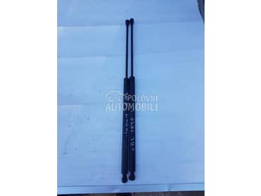 AMORTIZERI GEPEK VRATA za Peugeot 106 od 1996. do 2003. god.