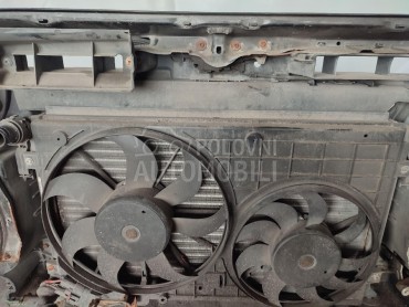 HLADNJAK VODE za Volkswagen Touran