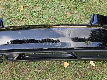 zadnji branik s line za Audi A3