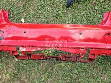 zadnji branik s line za Audi A3