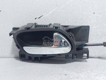 UNUTRASNJA RUCKA VRATA za Peugeot 207