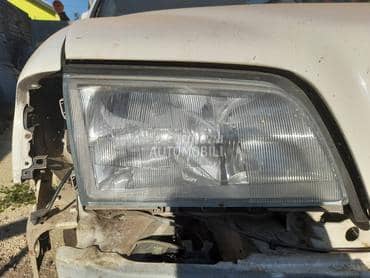 Farovi W202 za Mercedes Benz C Klasa
