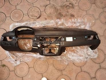Instrument tabla e90 e91 e92 za BMW 316, 318, 320 ... od 2005. do 2012. god.