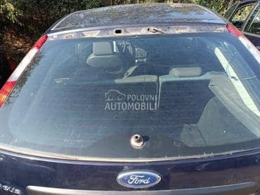 Zadnje staklo za Ford Focus od 2004. do 2008. god.