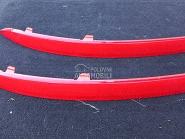 levi katadiopter branika za Škoda Octavia od 2004. do 2008. god.