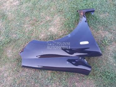 krilo za Fiat EVO, Grande Punto od 2006. do 2018. god.