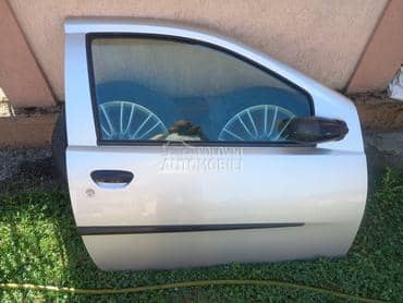 Vrata za Fiat Punto od 2000. do 2009. god.
