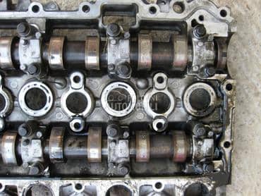 Bregaste poluosovine 1.6 hdi za Peugeot 308, 1007 od 2007. do 2013. god.