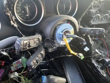 Ablender za Alfa Romeo 159 od 2006. do 2009. god.