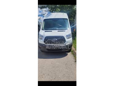 Ford transit 2017.god delovi