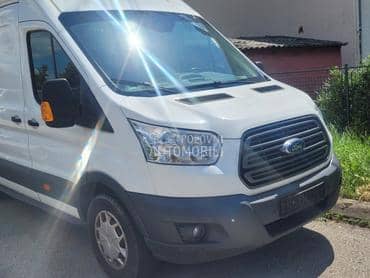 Ford transit 2017.god delovi
