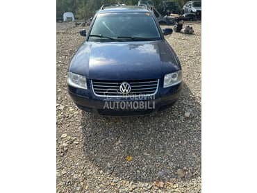 Branik kompletan za Volkswagen Passat B5.5 od 2001. do 2005. god.