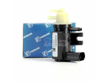 T5 Elektro Ventil Turbine TDI