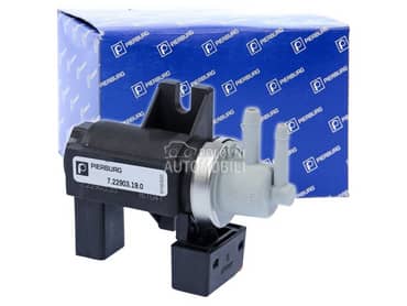 Elektro Ventil Turbine TDI za Audi A4 od 2000. do 2004. god.