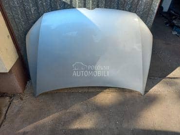 HAUBA za Volkswagen Polo od 2009. do 2014. god.