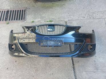 PREDNJI BRANIK za Seat Leon od 2005. do 2009. god.