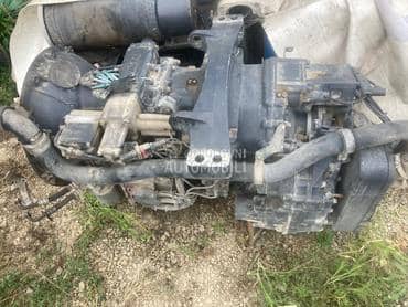 Menjac za Mana Tgx Euro 6