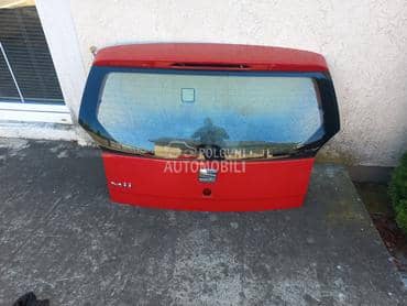 GEEPEK VRATA za Seat Mii od 2012. do 2023. god.