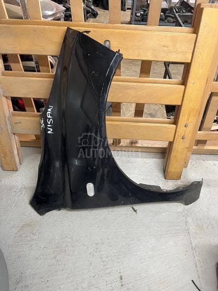 Krilo blatobran levo i desno