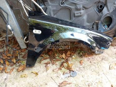 krila za Volkswagen Passat B5.5