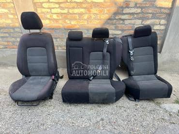 Sedista za karavana za Mazda 6 od 2002. do 2008. god.