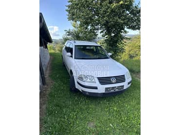 prednji branik za Volkswagen Passat B5.5