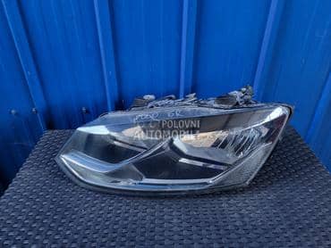 Far za Volkswagen Polo