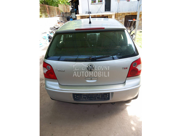 stop svetla za Volkswagen Polo od 2001. do 2005. god.