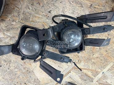 Maglena leva i desna za Mitsubishi Carisma od 2000. do 2006. god.