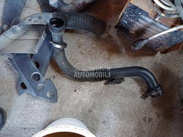 Creva interkulera za Renault Scenic od 2002. do 2006. god.