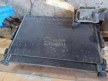 Hladnjak za Renault Scenic od 2002. do 2006. god.