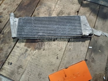 Interkuler za Renault Scenic od 2002. do 2006. god.