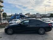 BMW 318 2.0D Virtuel/M paket