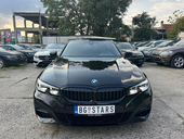 BMW 318 2.0D Virtuel/M paket