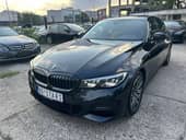 BMW 318 2.0D Virtuel/M paket